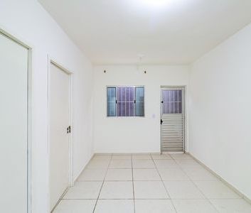 Casa para alugar com 38m², 2 quartos e sem vaga - Photo 3