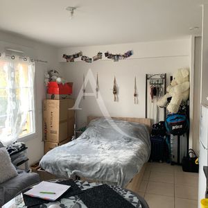 Location Appartement 1 pièce 26m² - Photo 2