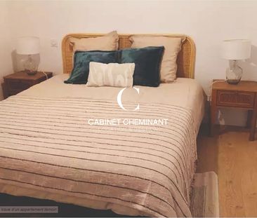 Location Appartement 3 pièces 66m² - Photo 6