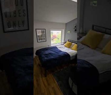 Studio Flat, Birch Polygon, M14 - Photo 2