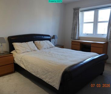 2 bedroom maisonette to rent - Photo 3
