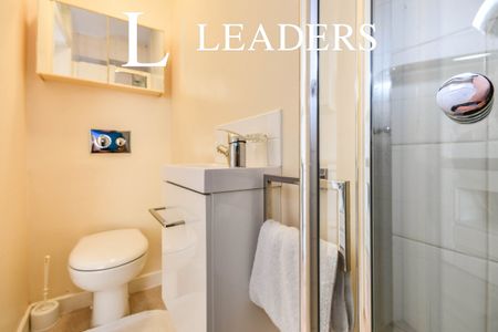 studio to rent Grange Road, Bournemouth, BH6 - Photo 4