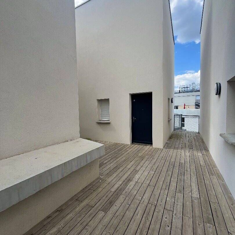 Location appartement 3 pièces 79 m² à Toulouse 31300 (31300) - Photo 1