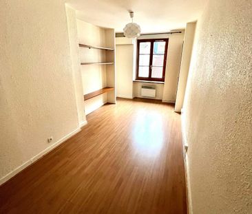 Location Appartement 2 pièces 40m² CLERMONT FERRAND 63000 - Photo 6