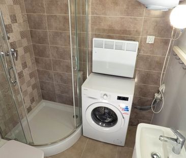 Wrocław Grabiszyn-Grabiszynek, ul. Szczęśliwa - Zdjęcie 5