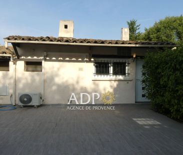 Maison Grasse - Photo 5