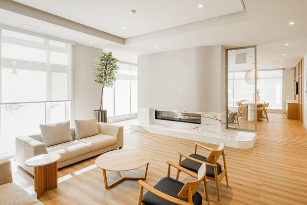 Monarc Collection - Photo 1