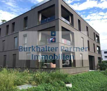 3.5 Zimmer, 90 m², 3. Stock - Foto 3