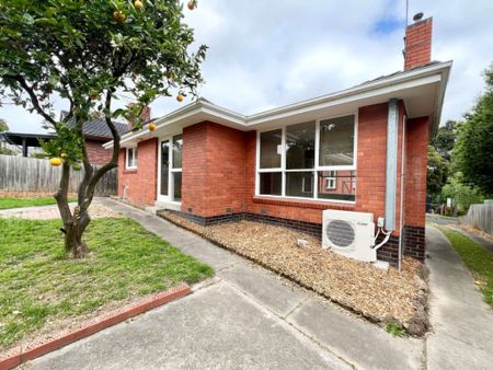 A Warm and Inviting Family Home in the Heart of Mont Albert North - Regular Garden Maintenance is Included - Photo 5