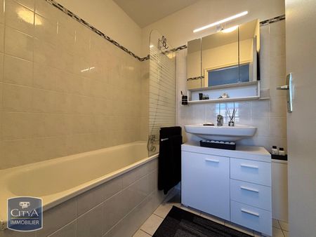 Location Appartement 2 pièces 44m² CARRIERES SOUS POISSY 78955 - Photo 5