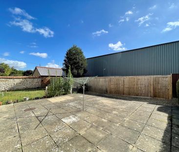 Globe Street, Thetford, Methwold - Photo 1