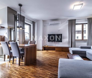 3 pokojowe, z m. postojowym -świetna lokalizacja - Zdjęcie 3