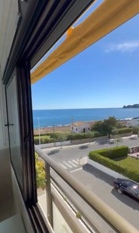2 Bed Sea View Apartment – Jávea - Photo 3