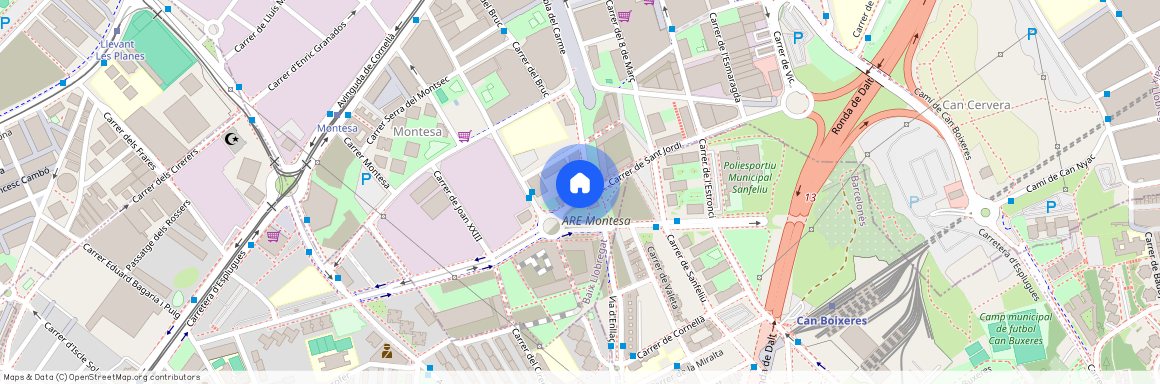 Esplugues De Llobregat