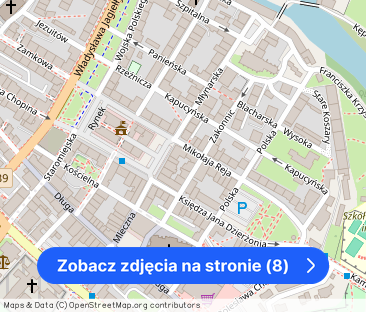 Do wynajęcia komfortowe mieszkanie 2-pokojowe o powierzchni 45 m², ... – zdjęcie 1