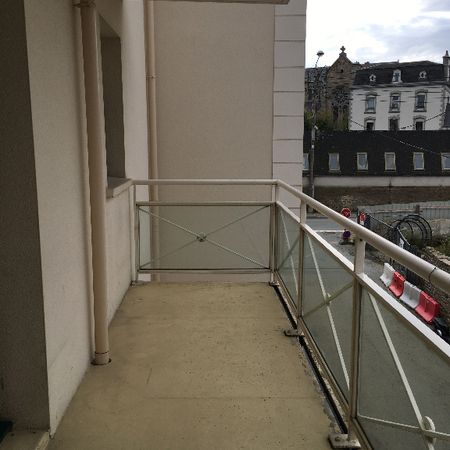 Location Appartement 2 pièces 43m² - Photo 4