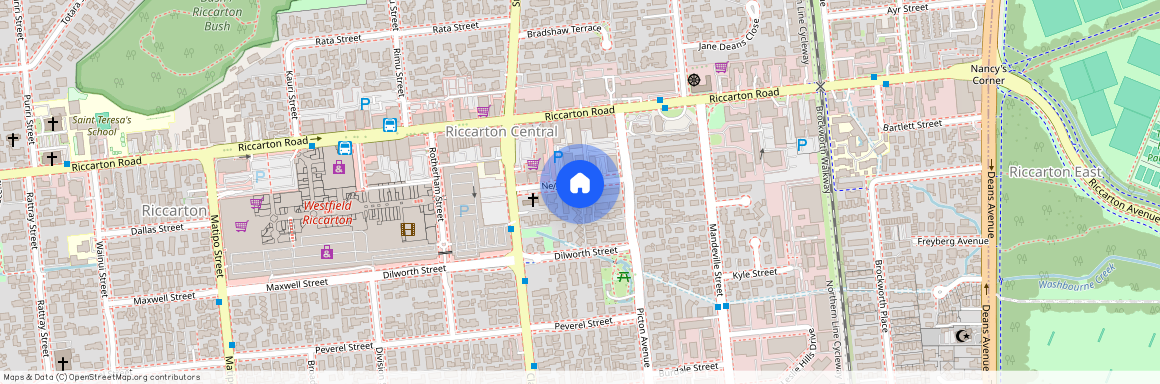 1/9 Nelson Street, Riccarton, Christchurch City