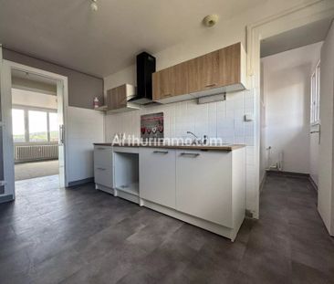 Location Appartement 3 pièces 68 m2 à Lons-le-Saunier - Photo 4