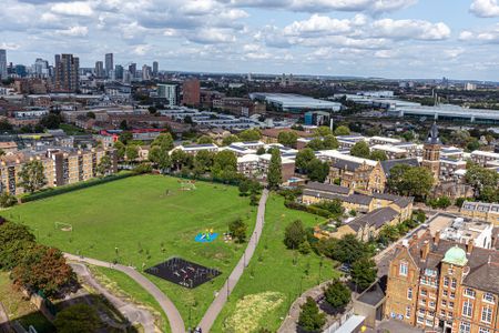 RM1 Chrisp Street | Poplar | London | E14 6ET - Photo 4