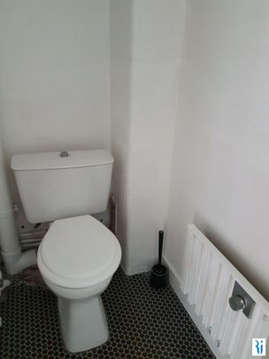Location Appartement 3 pièces 48m² ROUEN 76000 - Photo 1