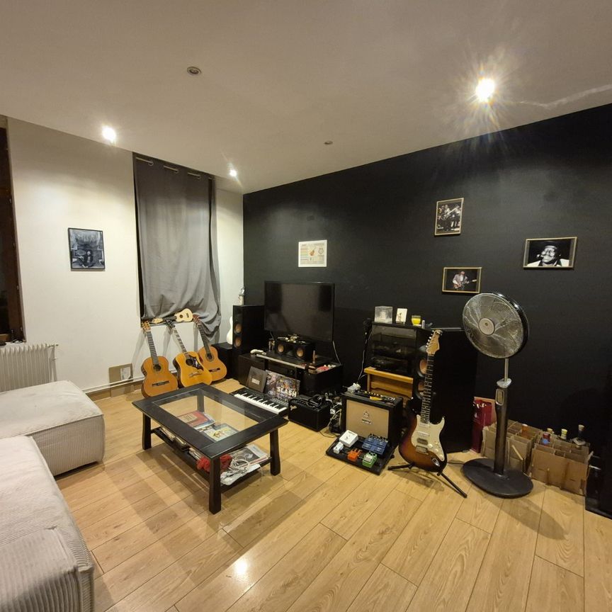 Location Appartement 2 pièces 48m² ARRAS 62000 - Photo 1