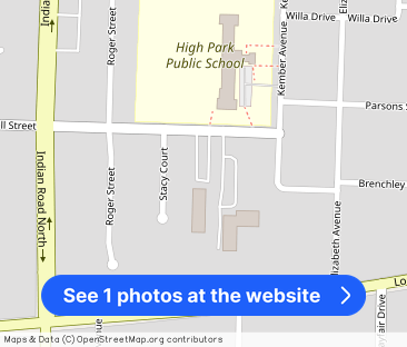 High Park Place Apartments | 985 Maxwell Street, Sarnia - Photo 1