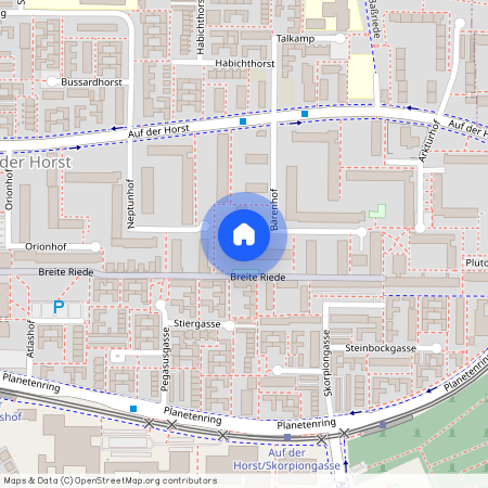 Bärenhof 14, 30823 Garbsen