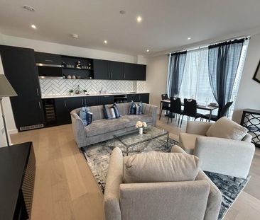 2 bedroom apartment to rent - Photo 4