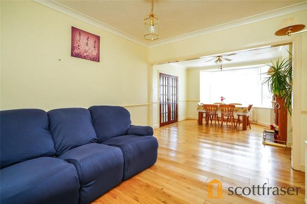 4 bedroom semi-detached house to rent - Photo 1
