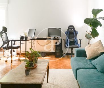 Flat for rent in Lavapiés - Embajadores (Madrid) - Photo 5