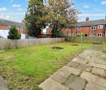 3 bed terraced house to rent in NE6 - Photo 4