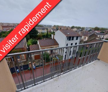 Location Appartement 1 pièce 31m² TOULOUSE 31400 - Photo 6