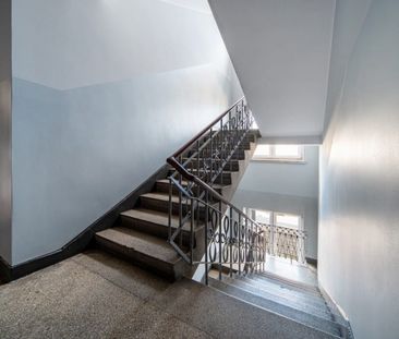2 pokoje w kamienicy na Woli. Super dojazd! 51 m² - Zdjęcie 1