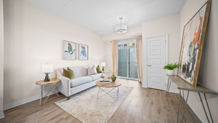 For Lease - 610 Farmstead Drive Unit# 304, Milton, Ontario - Photo 3