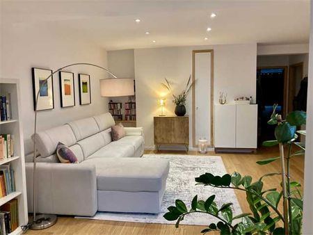 Location Appartement 80.83 M² SAINT-LOUIS 1 490 € - Photo 3