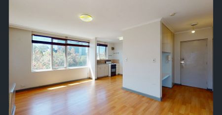 Well-Presented One-Bedroom Apartment in a Prime Brunswick West Location - Photo 2
