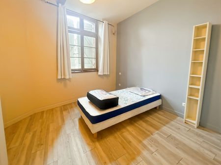 Appartement T5 MONTAUBAN à louer - Photo 2