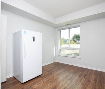 For Lease - 200 Rideau Street Unit# 207, Lower Town - Sandy Hill, O... - Photo 5