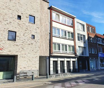 Tweeslaapkamer appartement in het centrum van Hasselt. - Foto 4