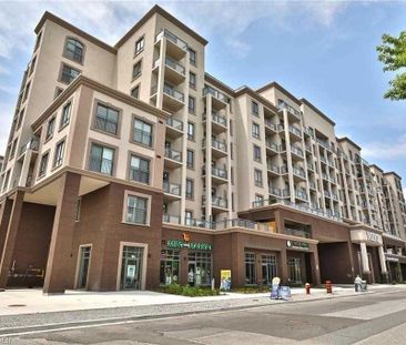 For Lease - 2490 Old Bronte Road Unit# 609, Oakville, Ontario - Photo 1