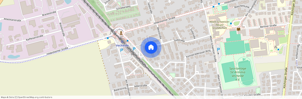 Südstr. 39, 38159 Niedersachsen - Vechelde