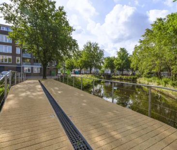 Martin Vlaarkade 25 - Foto 5