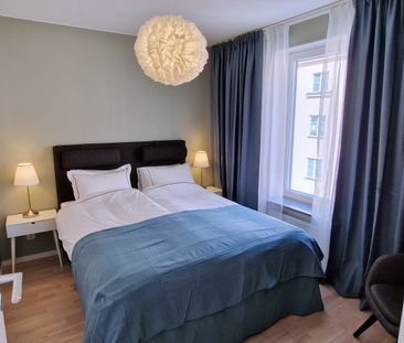 Igeldammsgatan, Stockholm - Photo 5