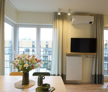 Kraków, Stare Miasto, Rakowicka Mieszkanie na wynajem – zdjęcie 4