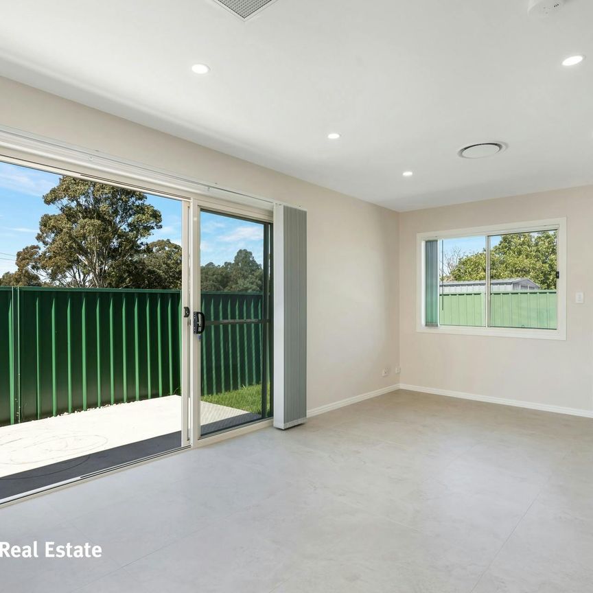 Well Presented 2 Bedroom Granny Flat - Photo 1