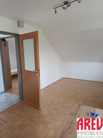 FREUNDLICHE 2 ZIMMERWOHNUNG IN ROHRBACH SUCHT NACHMIETER - Foto 5