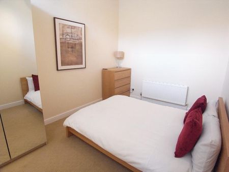 1 bedroom flat to rent - Photo 4