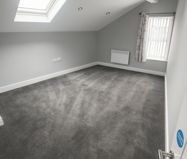 2 bedroom terraced house to rent - Photo 2