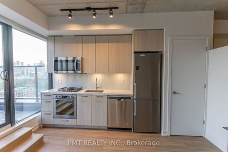 For Lease - 458 Richmond Street Unit# 1602, Toronto, Ontario - Photo 4