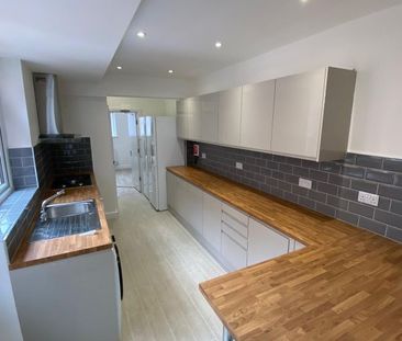 91 Storer Road - Brand New 5 BedLoughborough - Photo 1
